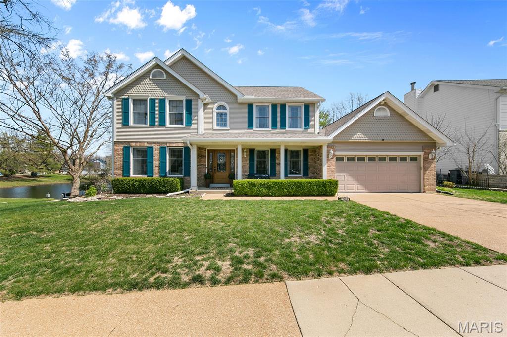 16243 Waterfront Way