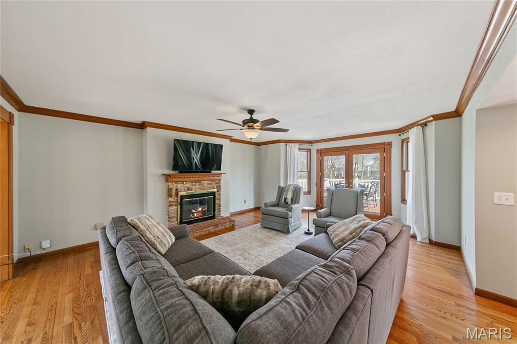 16243 Waterfront Way