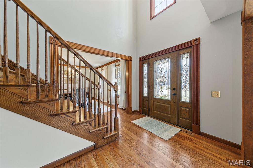 16243 Waterfront Way