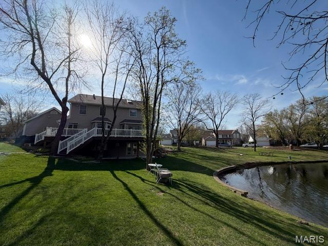 16243 Waterfront Way