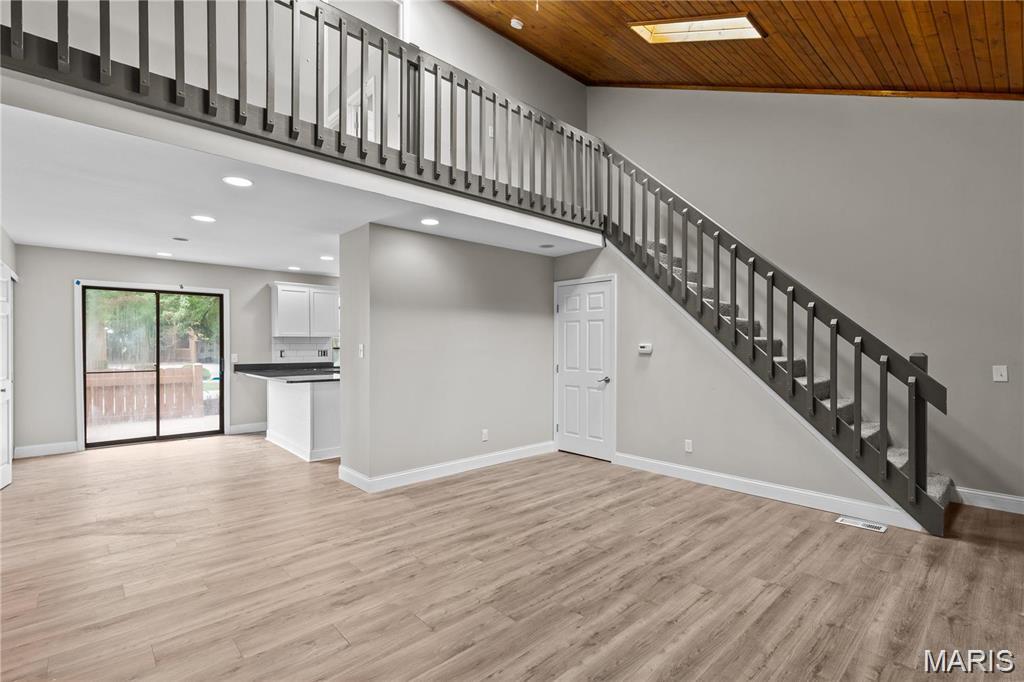 2040 Avignon Drive Unit: A