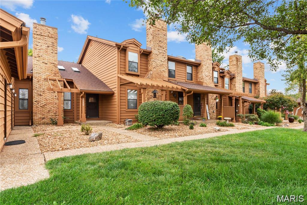 2040 Avignon Drive Unit: A