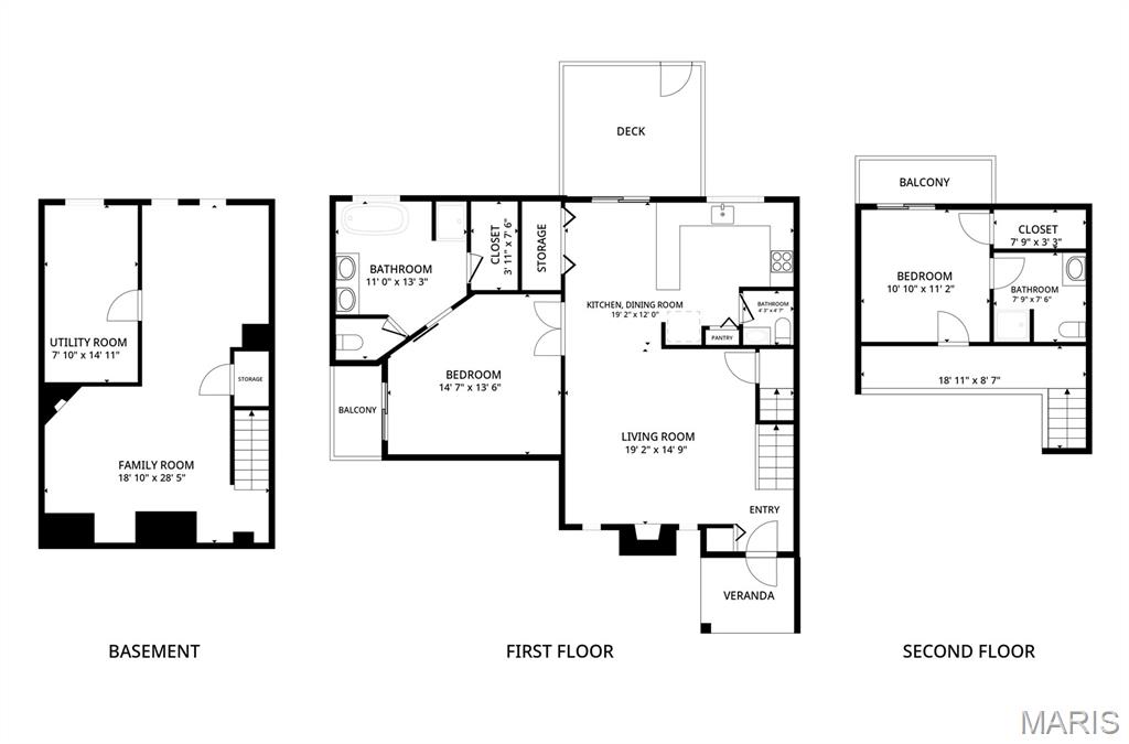 2040 Avignon Drive Unit: A