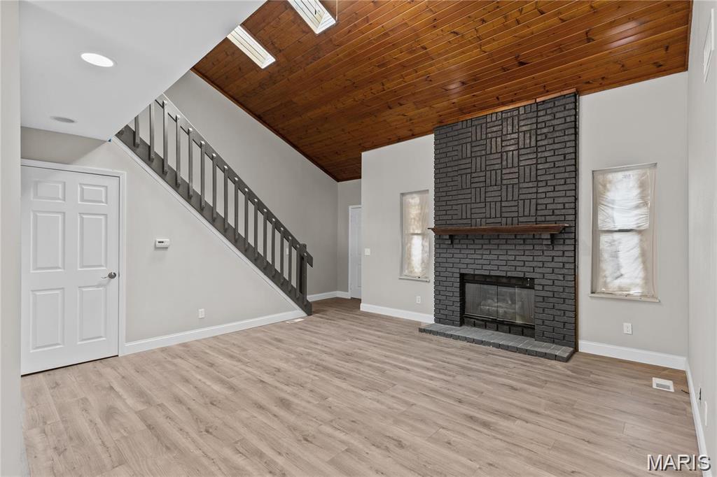 2040 Avignon Drive Unit: A