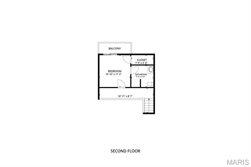 2040 Avignon Drive Unit: A