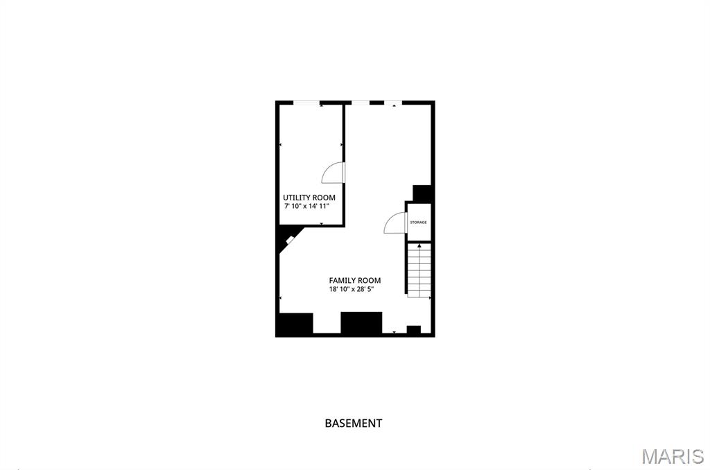 2040 Avignon Drive Unit: A