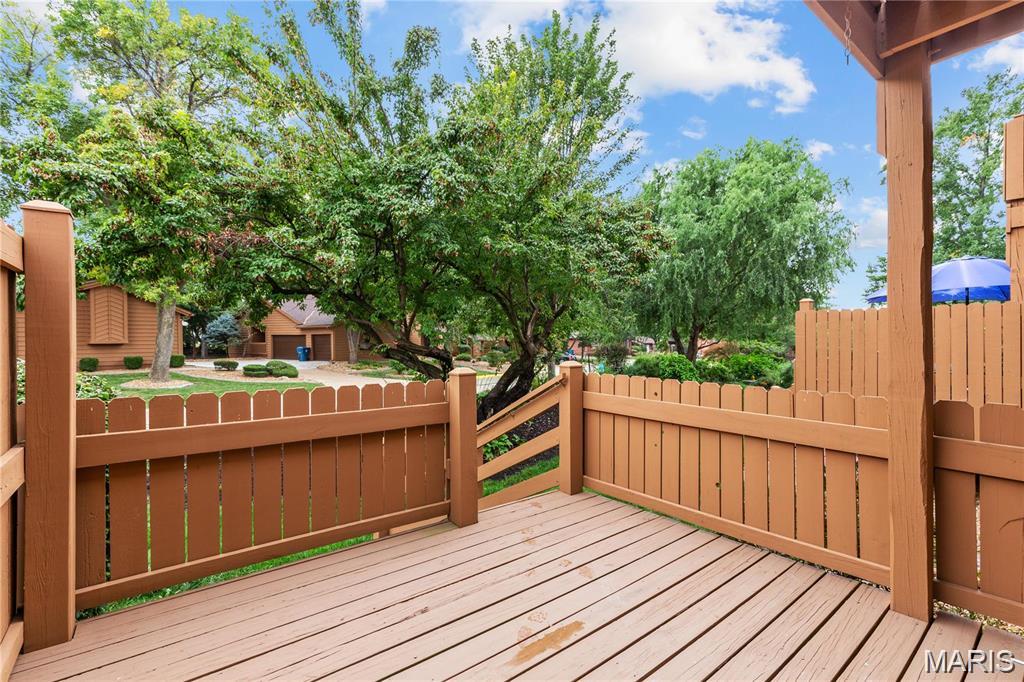 2040 Avignon Drive Unit: A