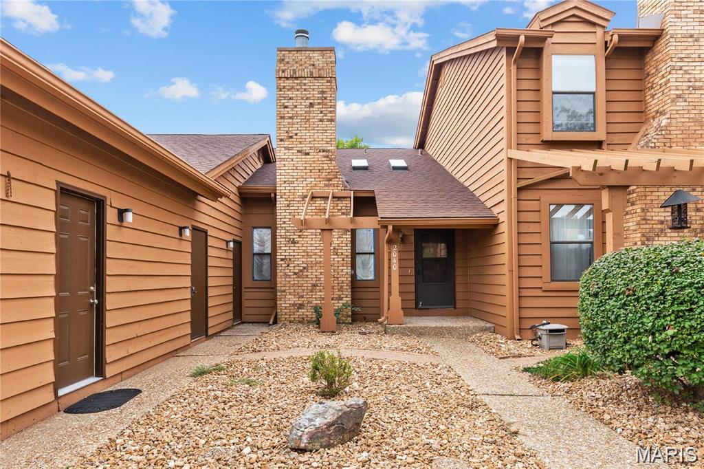 2040 Avignon Drive Unit: A