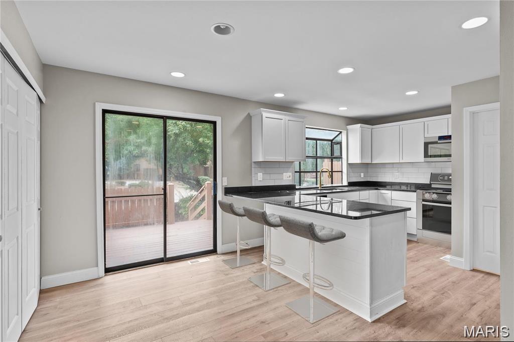 2040 Avignon Drive Unit: A