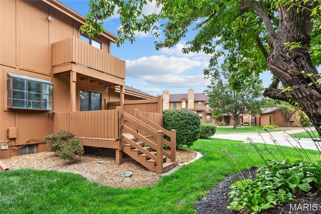 2040 Avignon Drive Unit: A