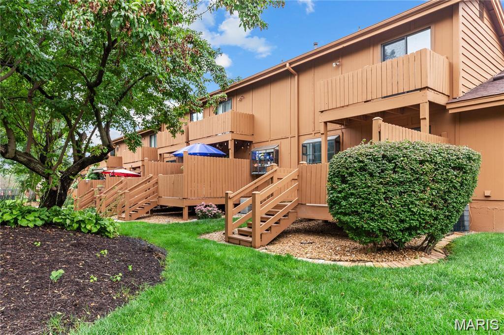 2040 Avignon Drive Unit: A