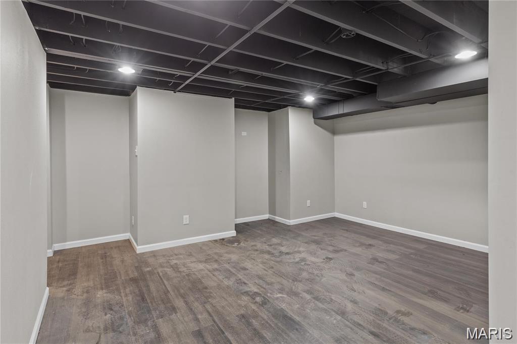 2040 Avignon Drive Unit: A
