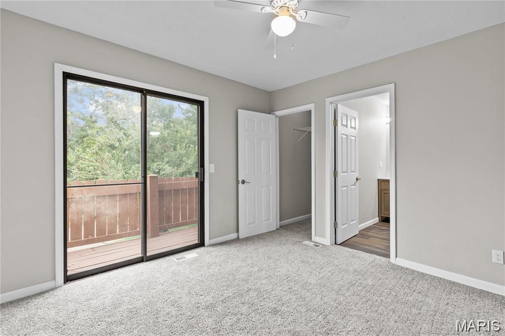 2040 Avignon Drive Unit: A