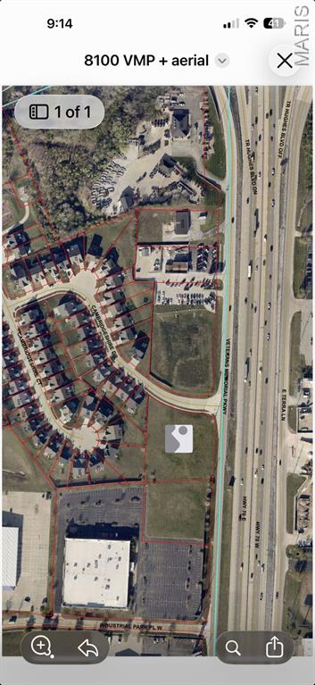 8100 Veterans Memorial Parkway Parkway