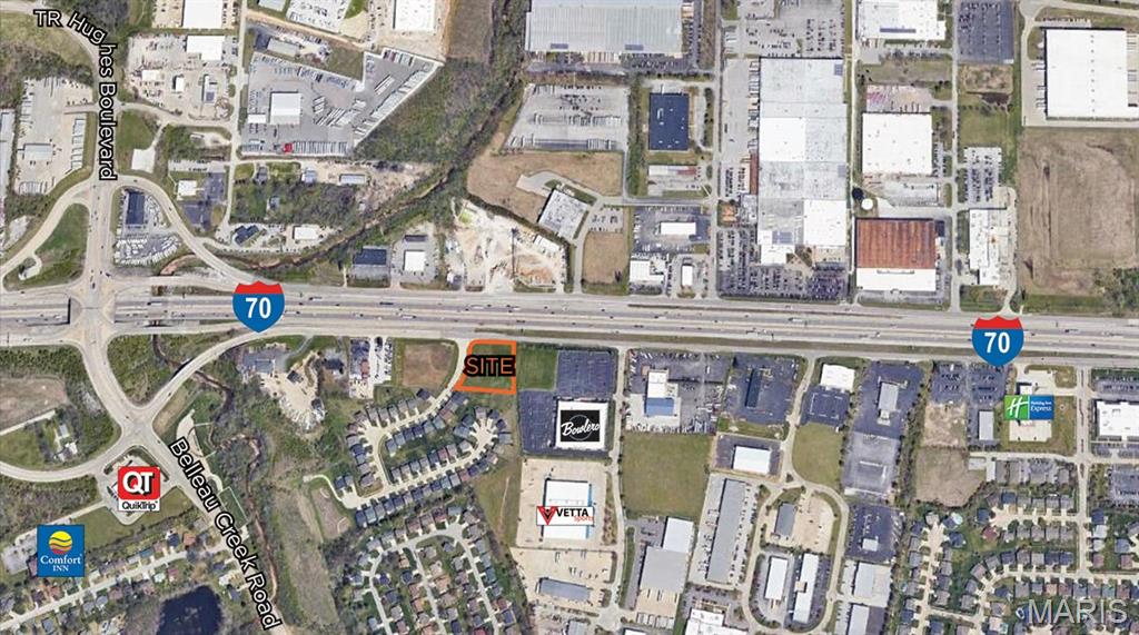 8100 Veterans Memorial Parkway Parkway