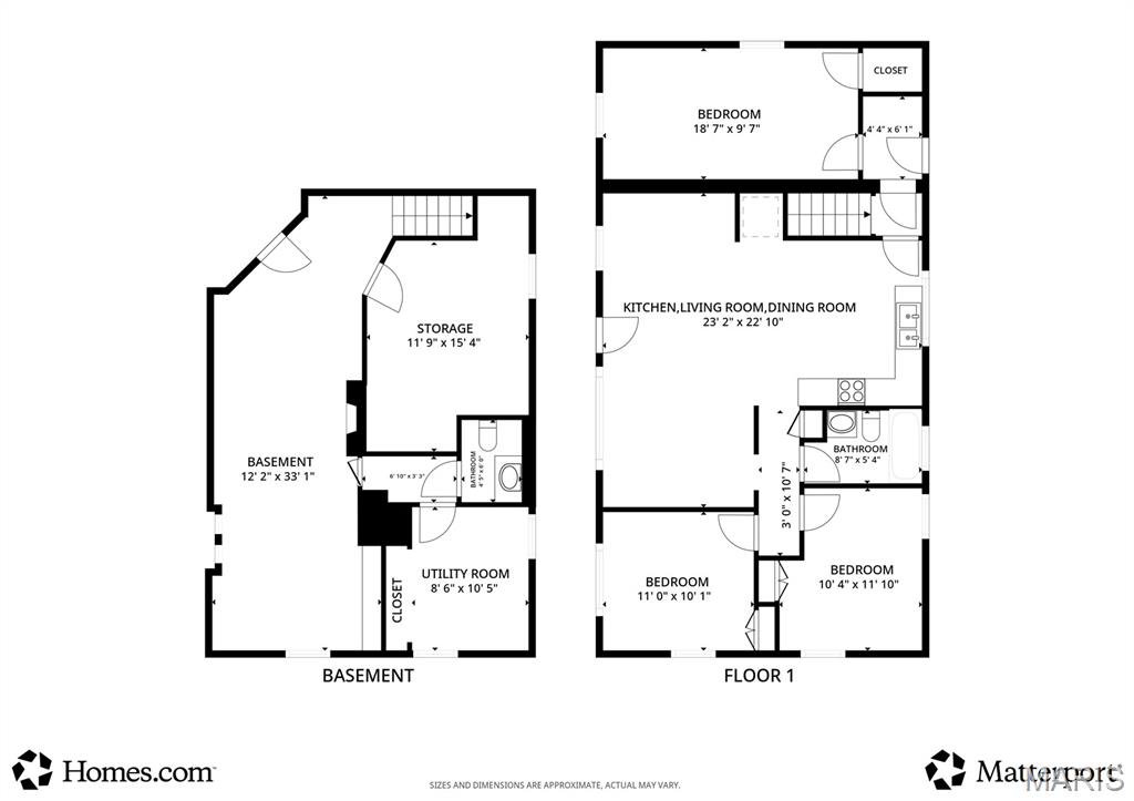 7916 Birkenhead Drive