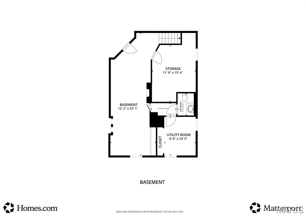 7916 Birkenhead Drive