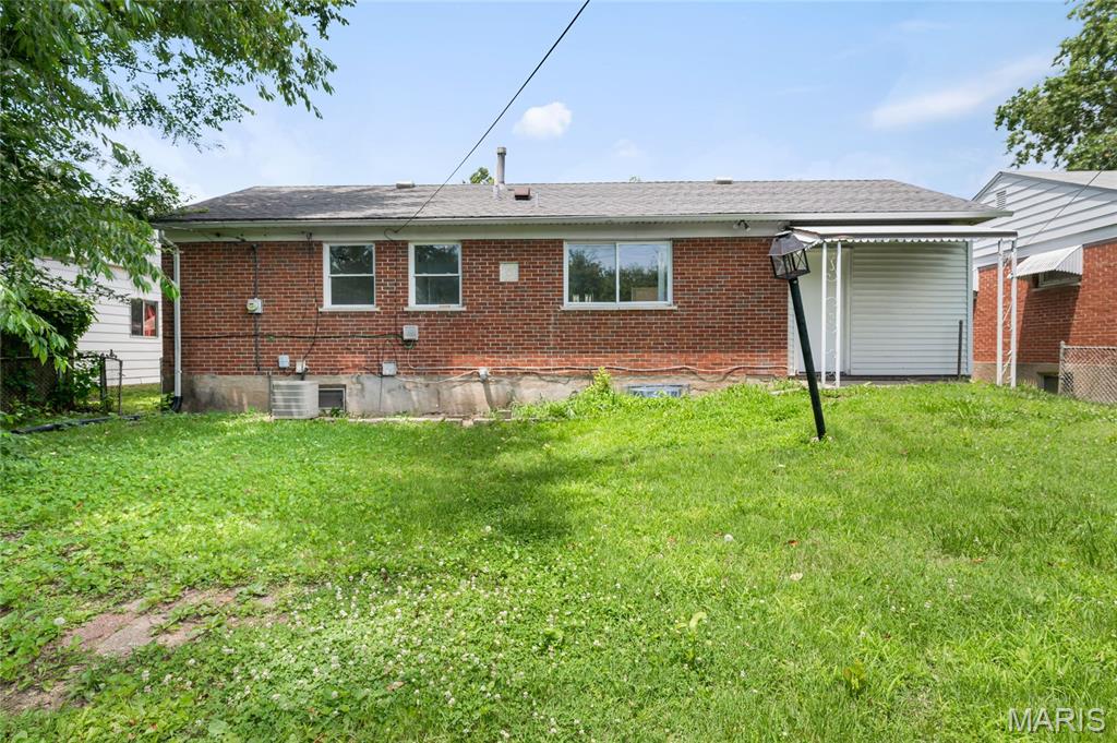 7916 Birkenhead Drive