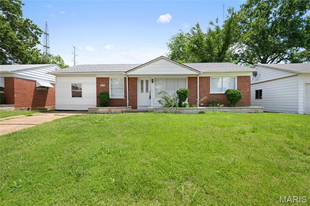 7916 Birkenhead Drive