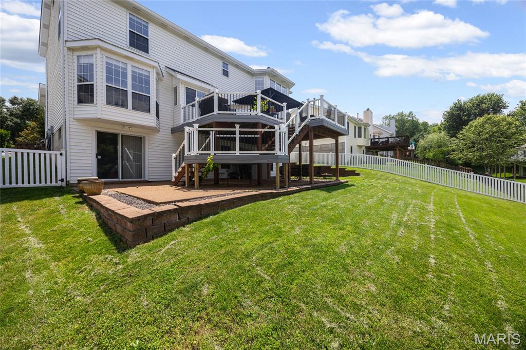 1215 Summerpoint Lane