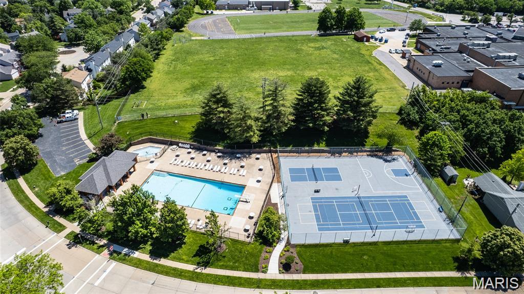 1215 Summerpoint Lane