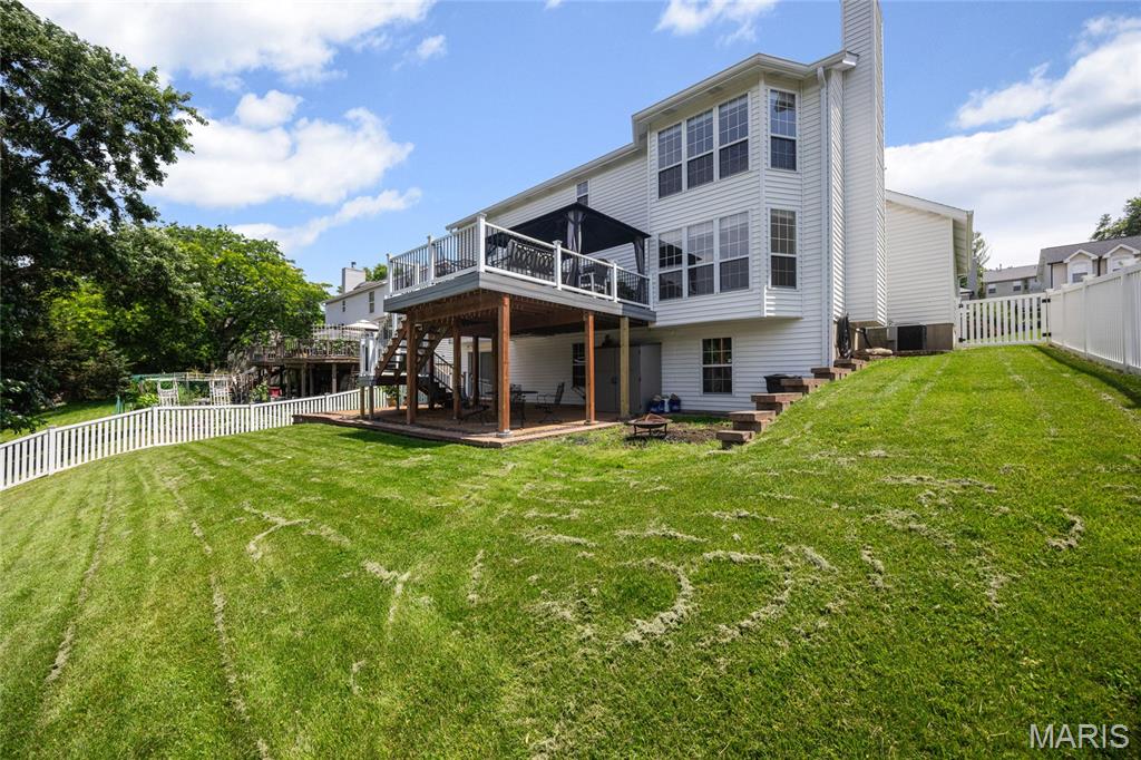 1215 Summerpoint Lane