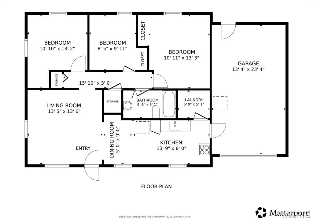 2662 Bonniebrook Drive