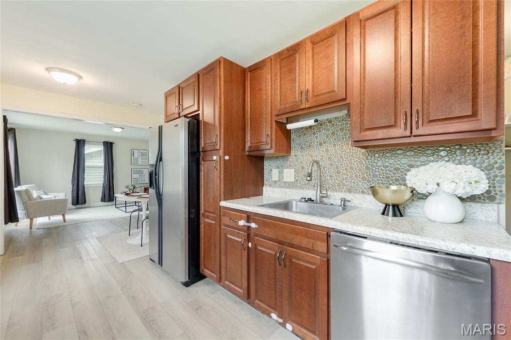 2662 Bonniebrook Drive