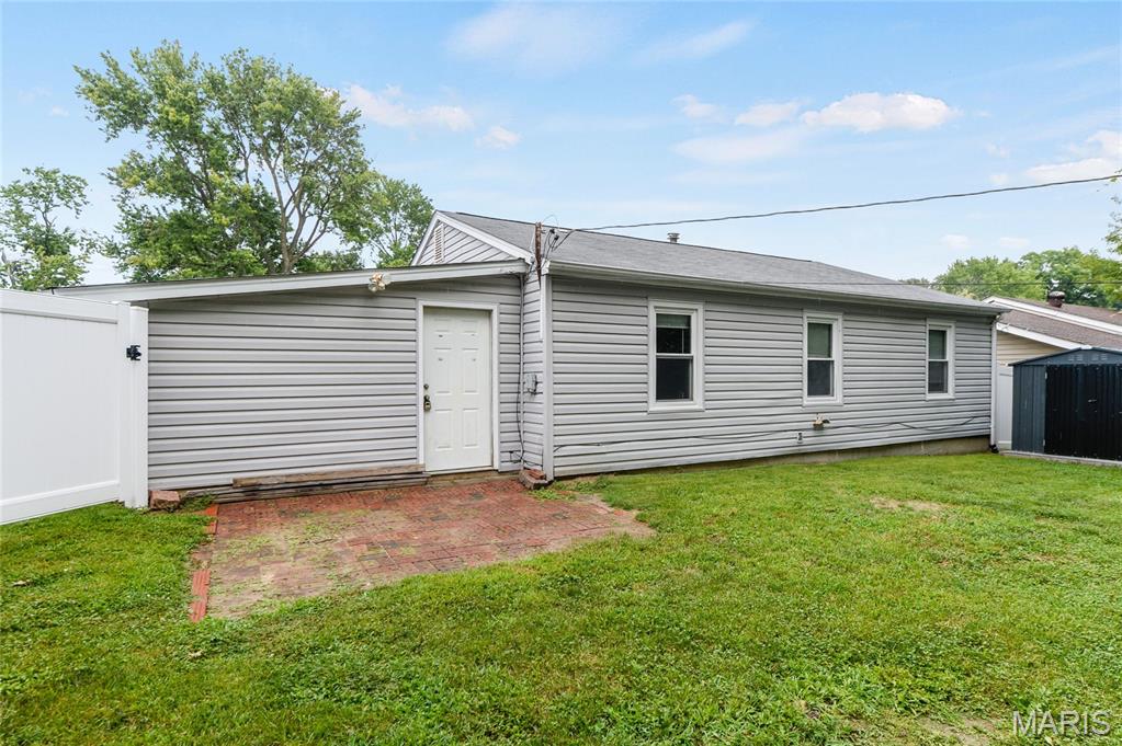 2662 Bonniebrook Drive