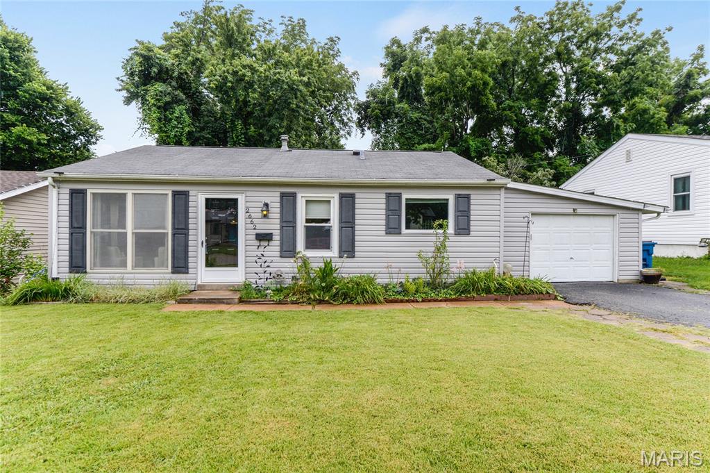 2662 Bonniebrook Drive
