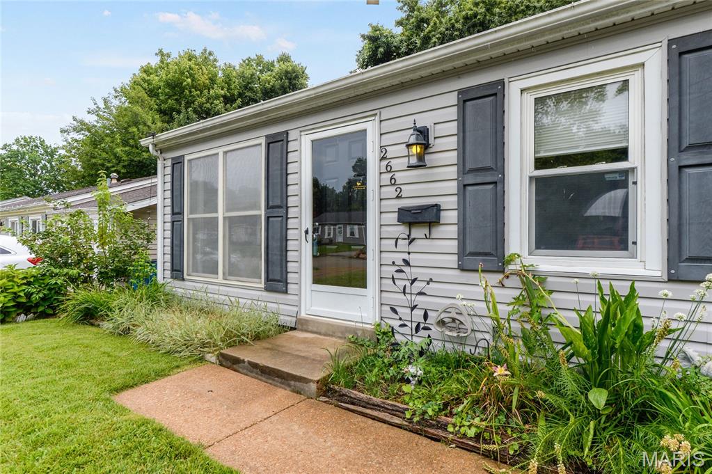 2662 Bonniebrook Drive