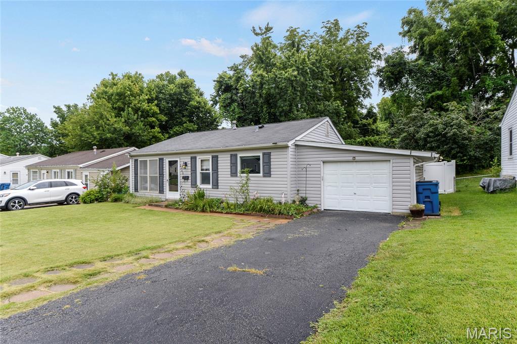 2662 Bonniebrook Drive