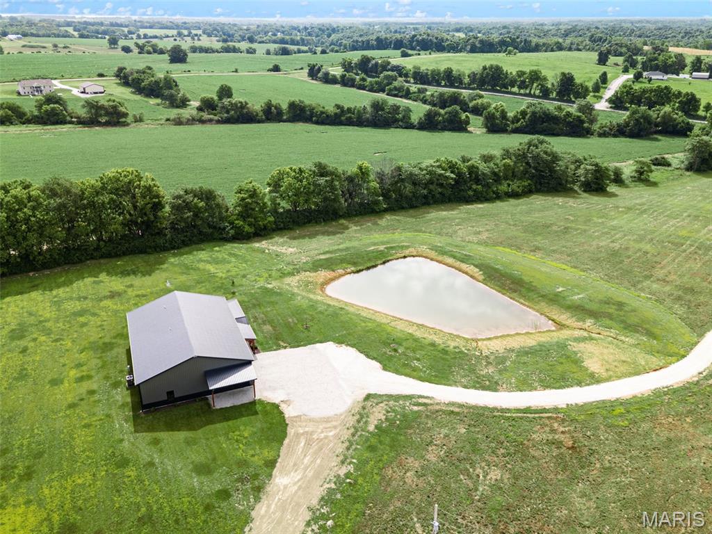 519 Woods Road