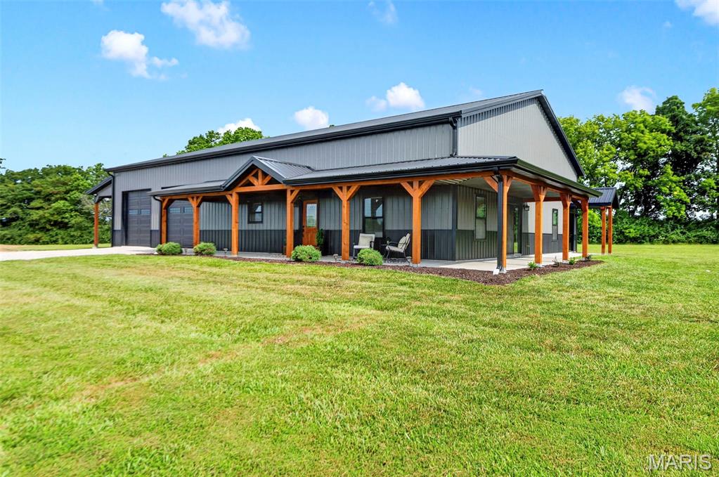 519 Woods Road