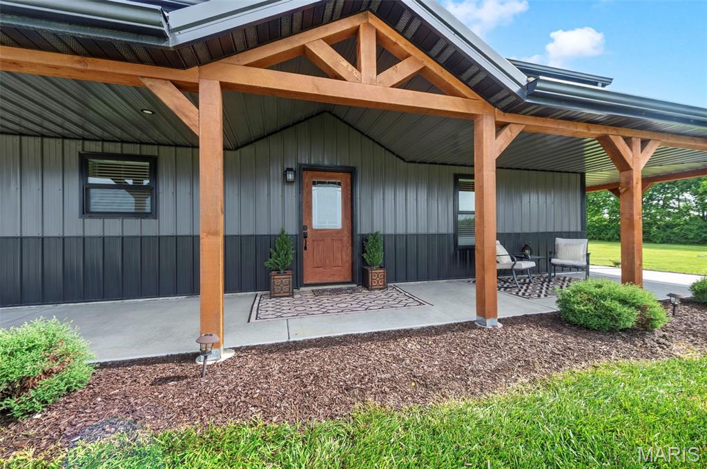 519 Woods Road