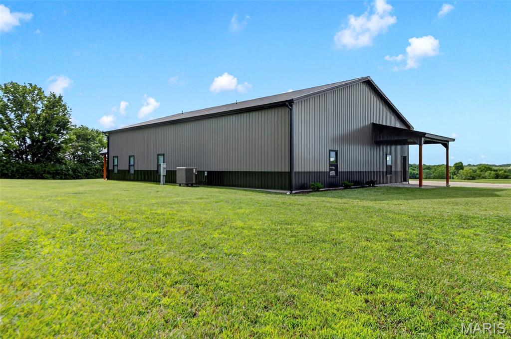 519 Woods Road
