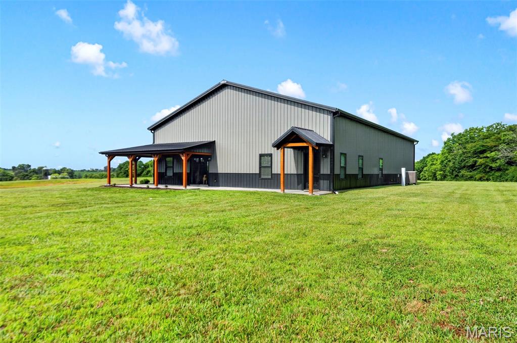 519 Woods Road