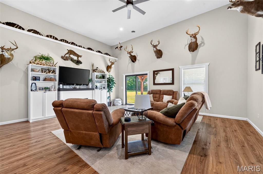 519 Woods Road