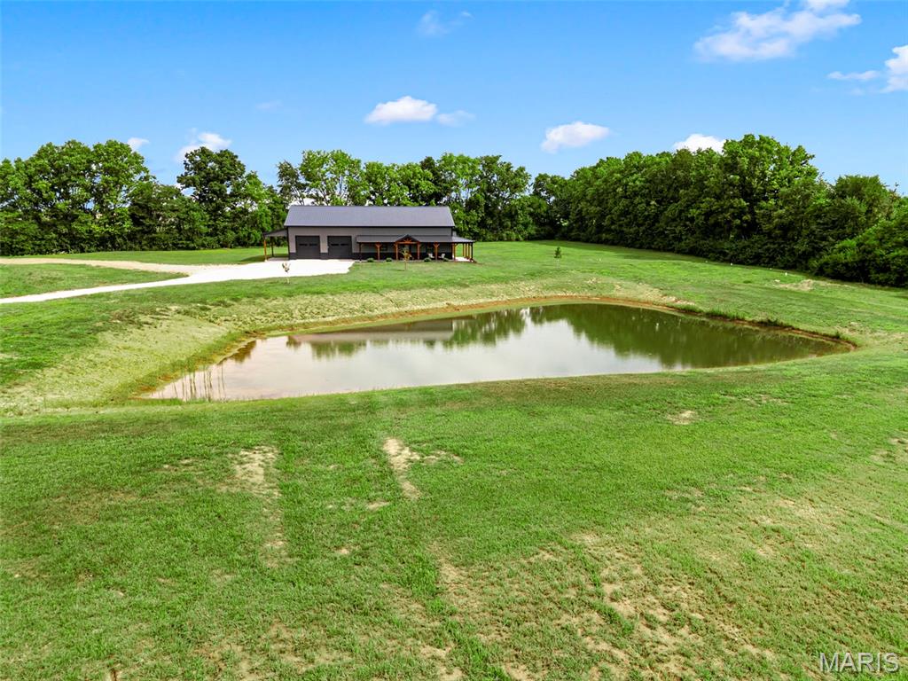 519 Woods Road