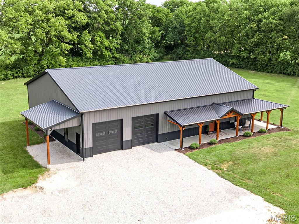 519 Woods Road