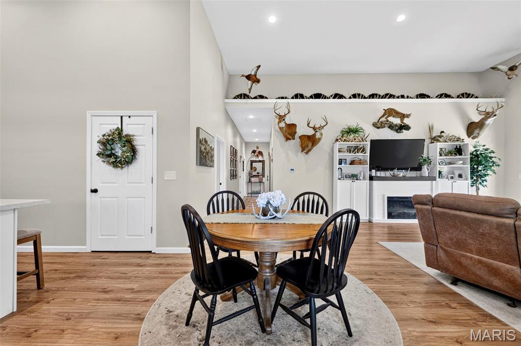 519 Woods Road