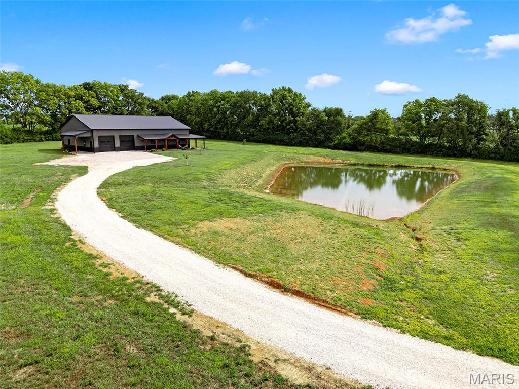 519 Woods Road
