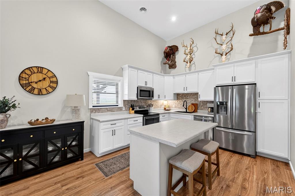 519 Woods Road