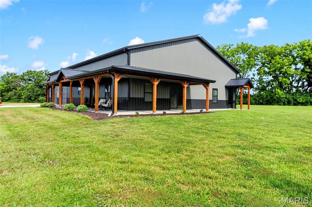 519 Woods Road
