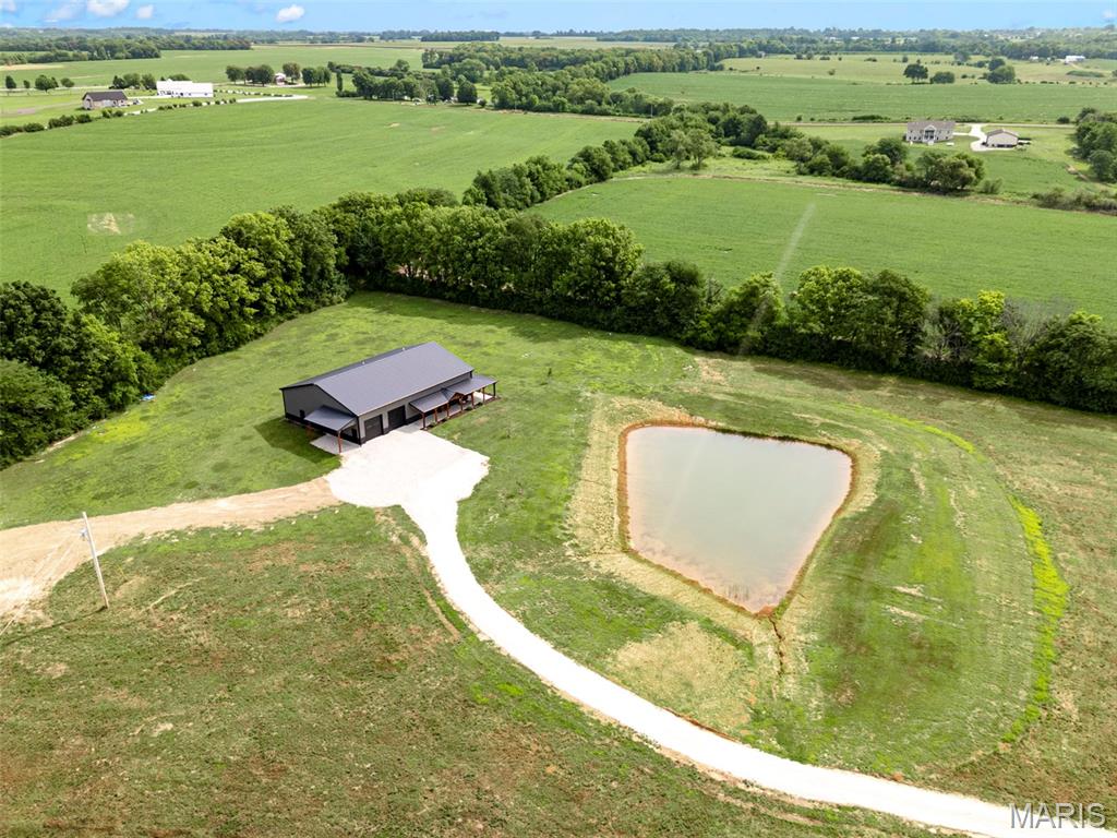 519 Woods Road