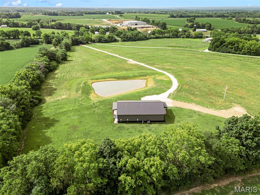 519 Woods Road