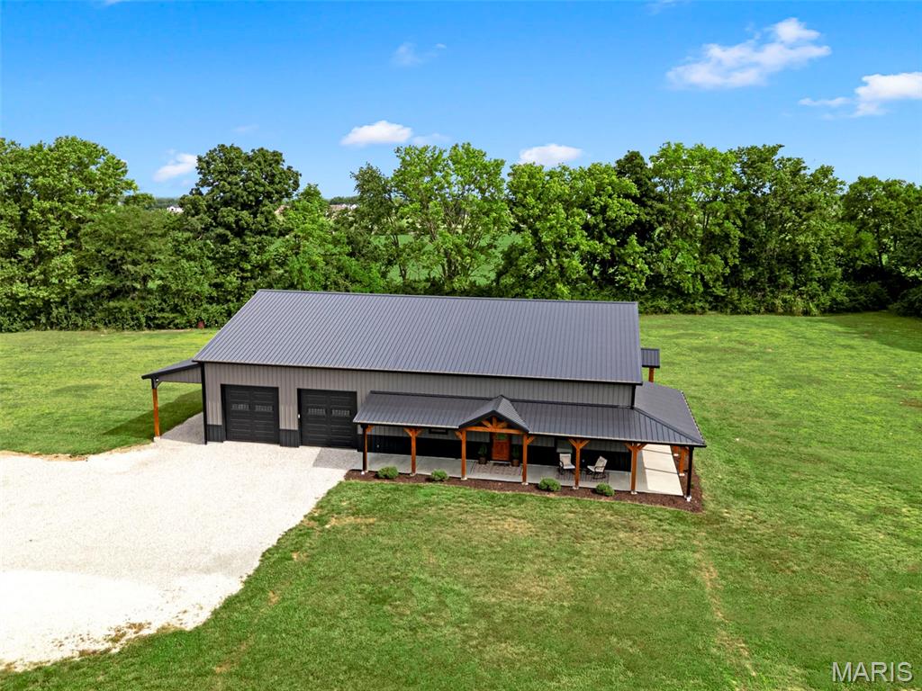 519 Woods Road