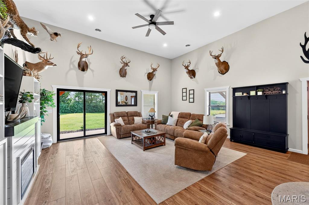 519 Woods Road
