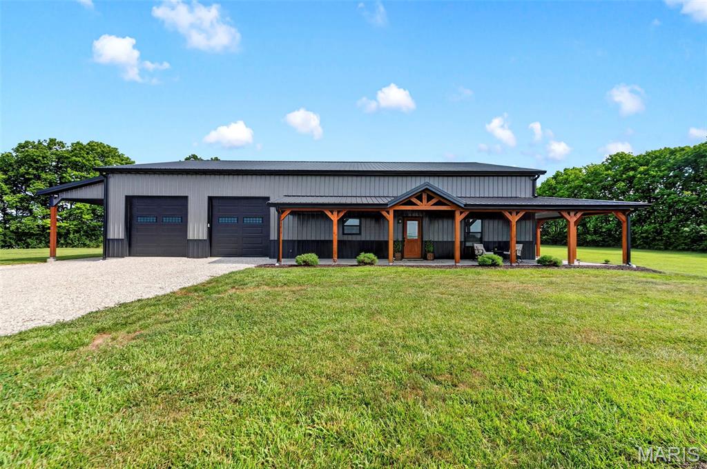 519 Woods Road