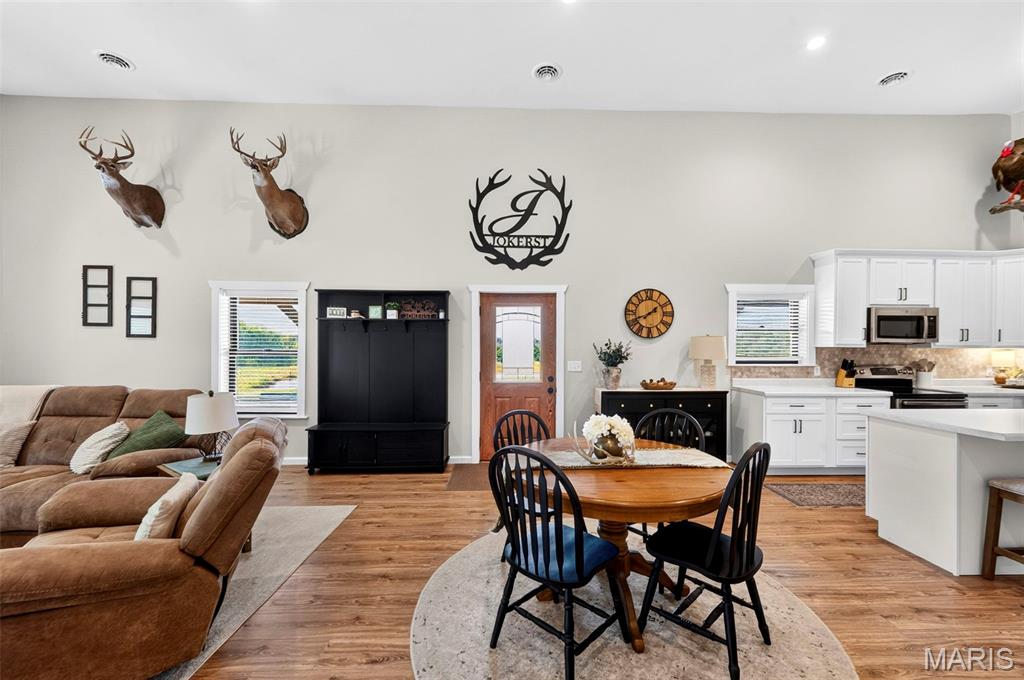 519 Woods Road